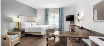 Candlewood Suites Pensacola - University Area by IHG