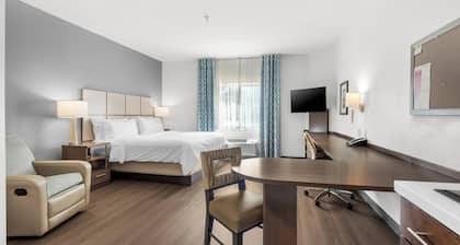 Candlewood Suites Pensacola - University Area by IHG