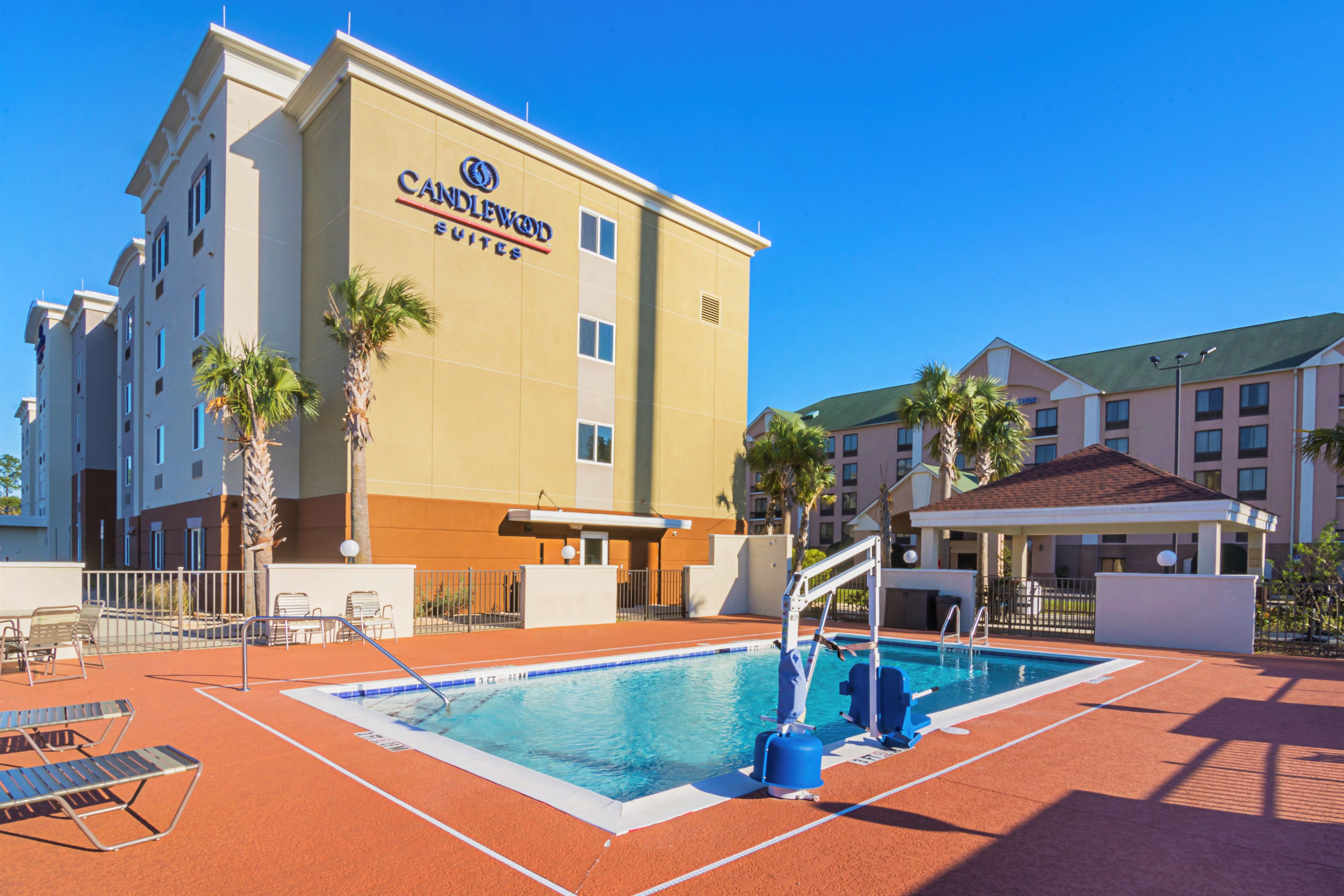 Foto - Candlewood Suites - Pensacola - University Area by IHG