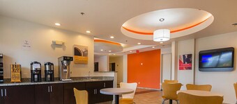 Days Inn South Bend / Notre Dame