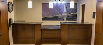 IHG 提供的埃尔克哈特北 Staybridge Suites 酒店