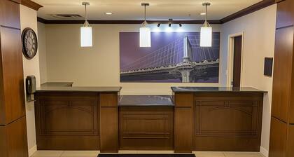 Staybridge Suites Elkhart North by IHG