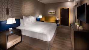 Literie de qualité supérieure, matelas mémoire de forme