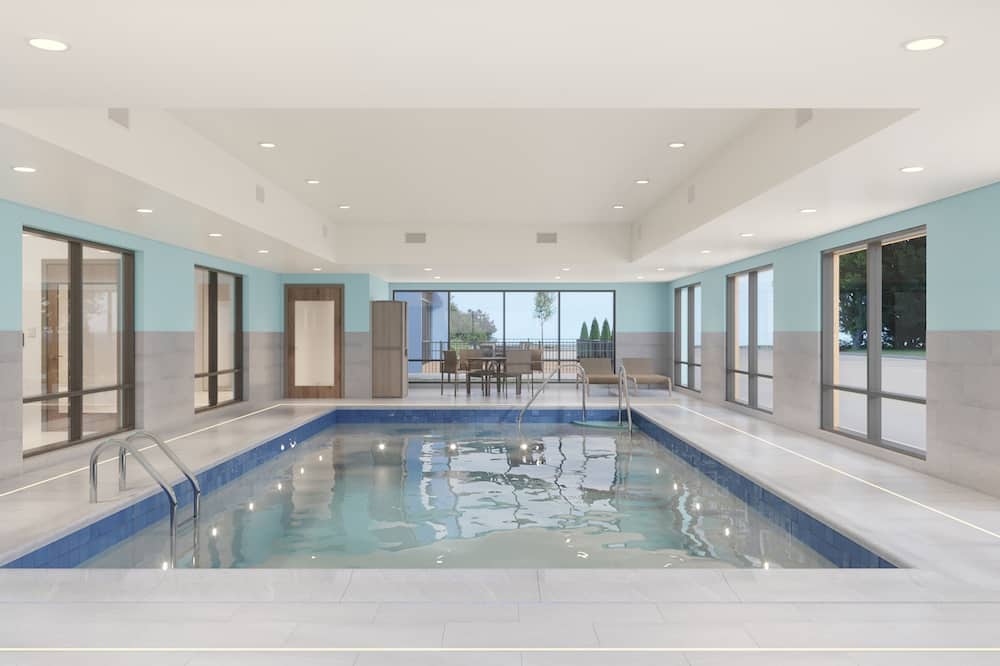 Holiday Inn Express Lexington Horse Park Area by IHG
