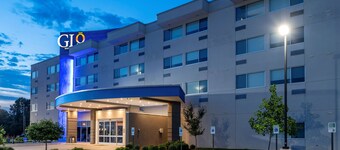 GLō Best Western Lexington