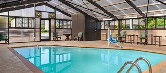 鴿子谷溫德姆豪生酒店