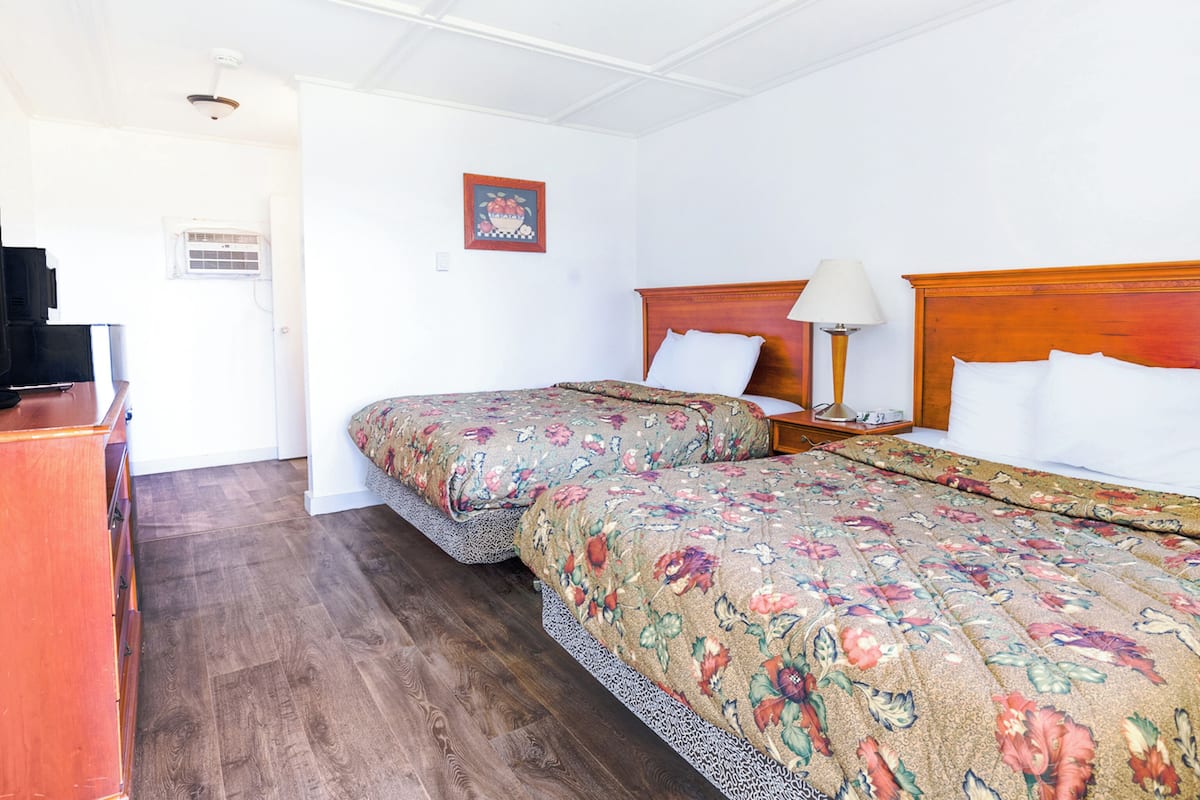1 chambre, bureau, accĂšs Ă Internet haute vitesse, literie fournie