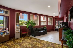 Hall