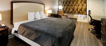 Knights Inn Fayetteville