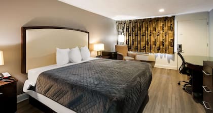 Knights Inn Fayetteville