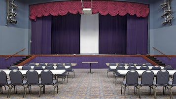 Sala de reunião