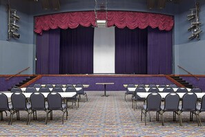 Sala de reuniones
