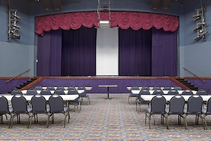 Sala de reuniones