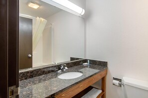 Bureau, Wi-Fi gratuit, draps fournis, réveils
