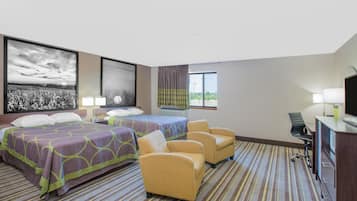 Suite Studio, plusieurs lits, non-fumeur