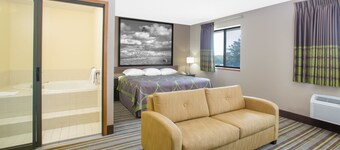 Super 8 by Wyndham Hastings