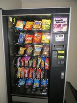 Vending machine