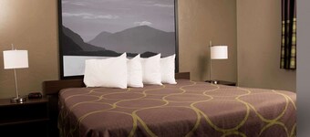 Super 8 by Wyndham Juneau