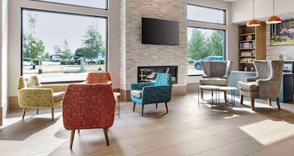 Comfort Inn Fairbanks