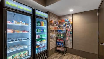 Property amenity