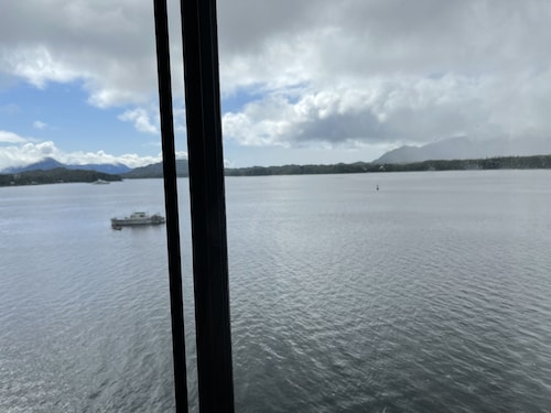 Super 8 by Wyndham Ketchikan