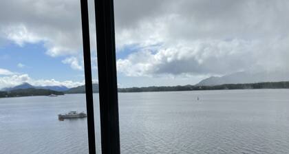 Super 8 by Wyndham Ketchikan