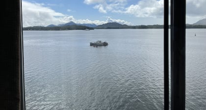 Super 8 by Wyndham Ketchikan