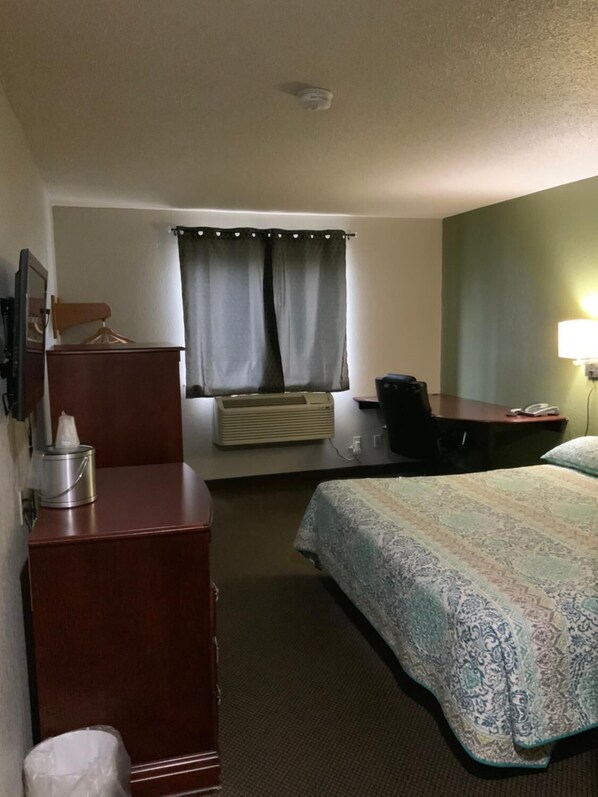 1 habitación, wifi gratis y ropa de cama 