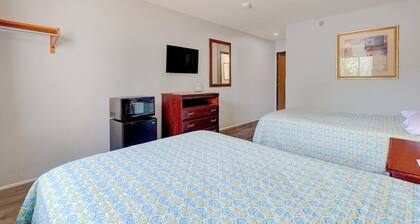 Coldwater Inn & Suites near I 69
