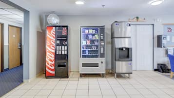 Vending machine