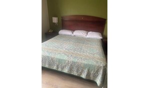Free WiFi, bed sheets - Coldwater Inn and Suites Capital O (Coldwater)