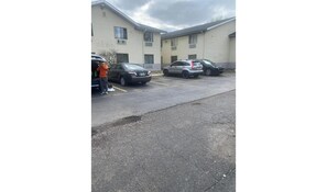 مدخل المنشأة