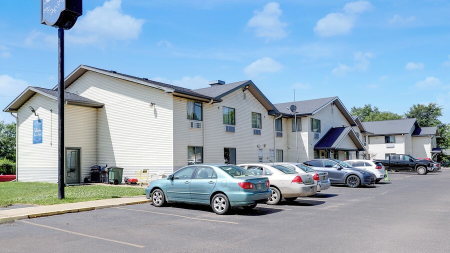 Coldwater Inn & Suites near I 69