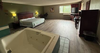 Coldwater Inn & Suites near I 69