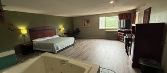 Coldwater Inn & Suites near I 69