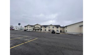 Exterior - Coldwater Inn and Suites Capital O (Coldwater)