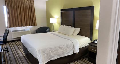 Motel 6 Lancaster, PA