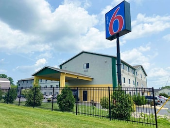 Motel 6 Lancaster, PA