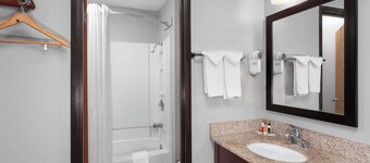 Super 8 by Wyndham Sun Prairie/Madison E