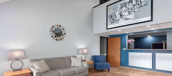 Super 8 by Wyndham Sun Prairie/Madison E
