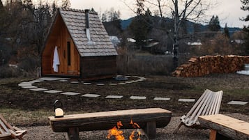 Chimenea