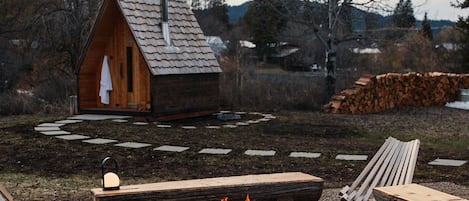 Chimenea