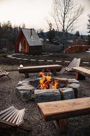 Chimenea
