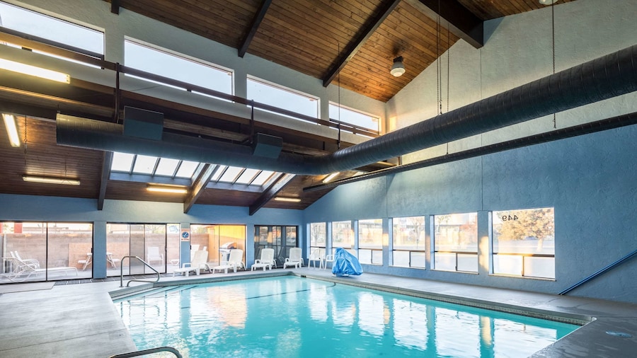 Quality Inn Moses Lake