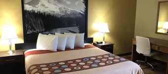 Super 8 by Wyndham Kennewick