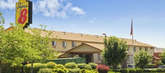 Super 8 by Wyndham Kennewick