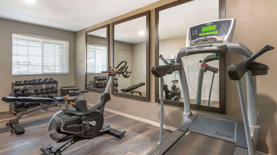 Quality Inn Show Low