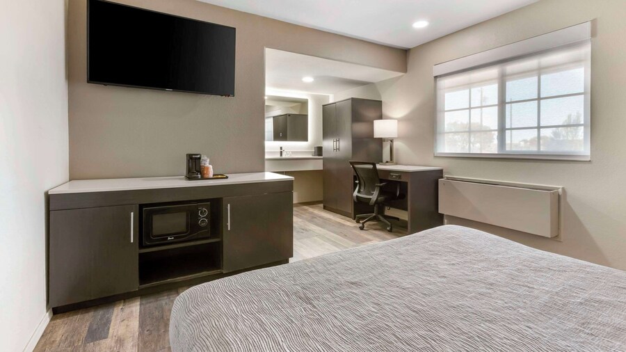 Quality Inn Show Low