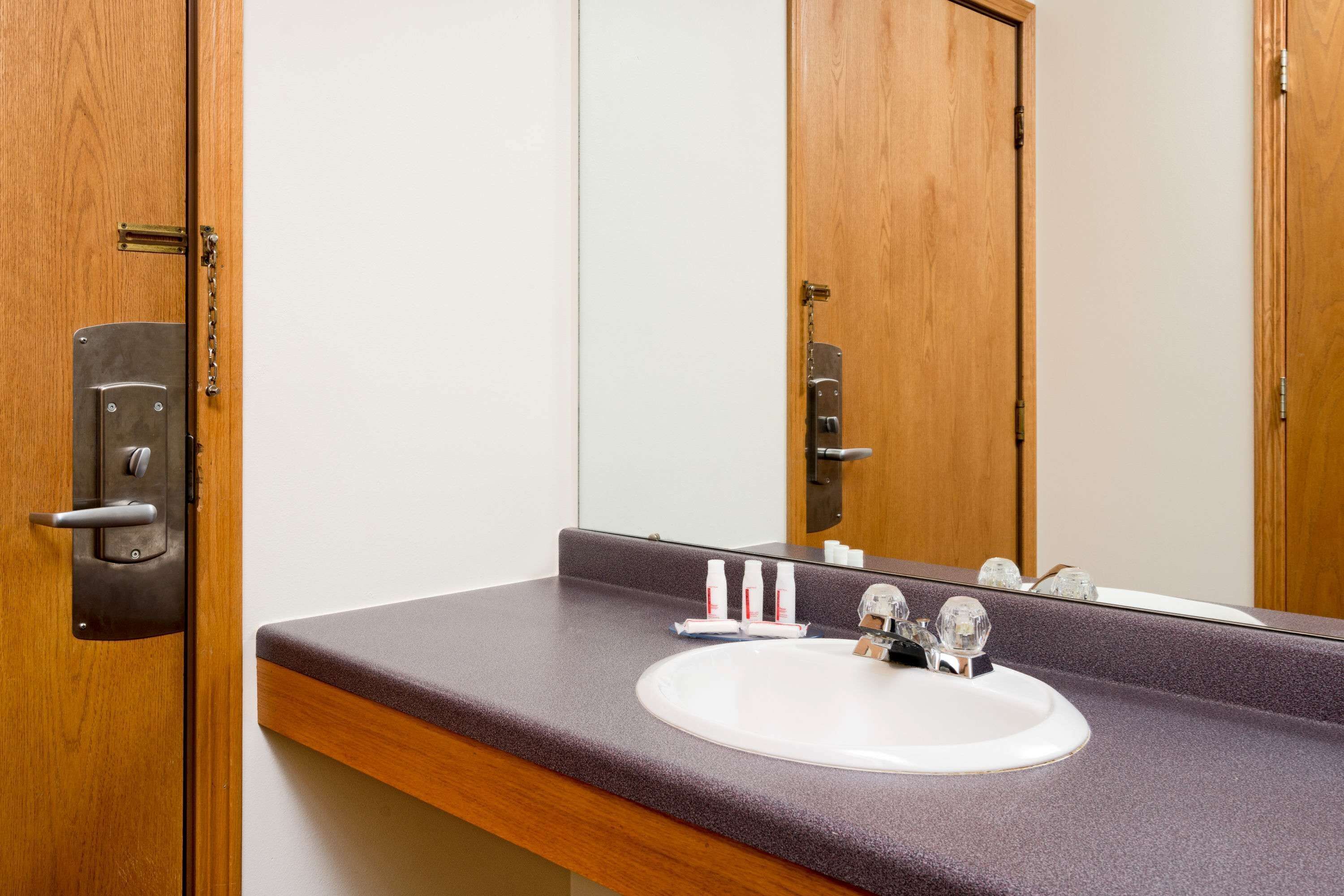 Super 8 by Wyndham Sparta