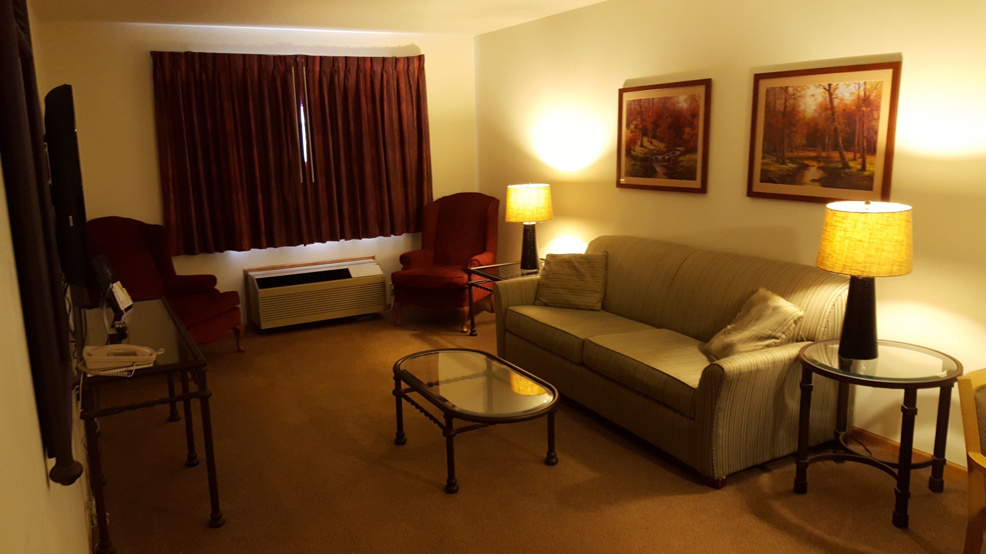 Super 8 by Wyndham Sparta